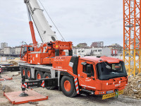 Levage et Manutention